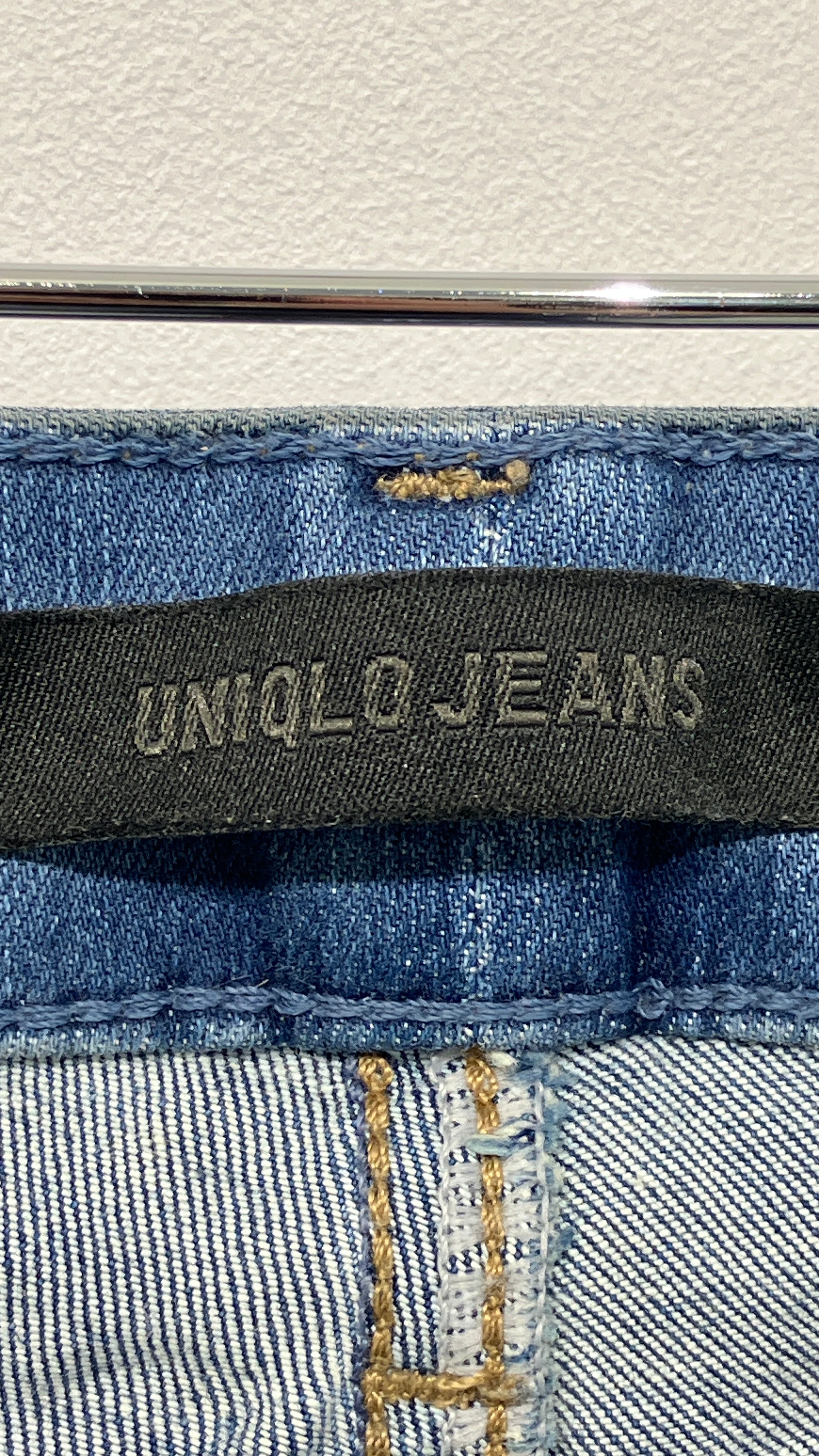 Uniqlo Bukser